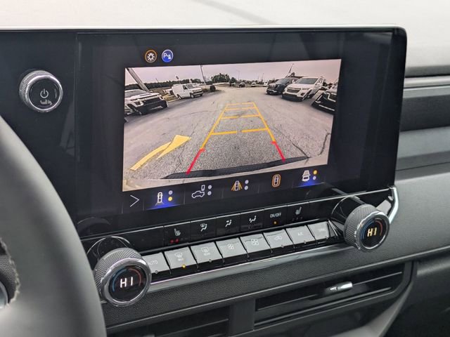 New 2026 Chevrolet Colorado Trail Boss image 19