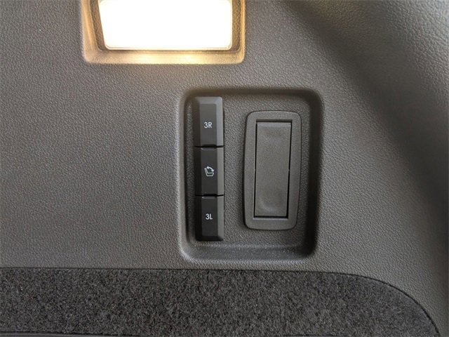 Used 2022 Lincoln Aviator Reserve w/ Class IV Trailer Tow Package image 28