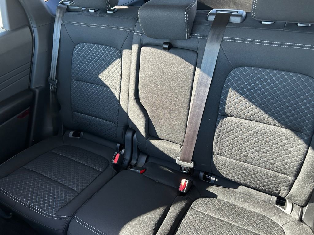 New 2026 Ford Escape Active w/ Cold Weather Package AWD/4WD image 43