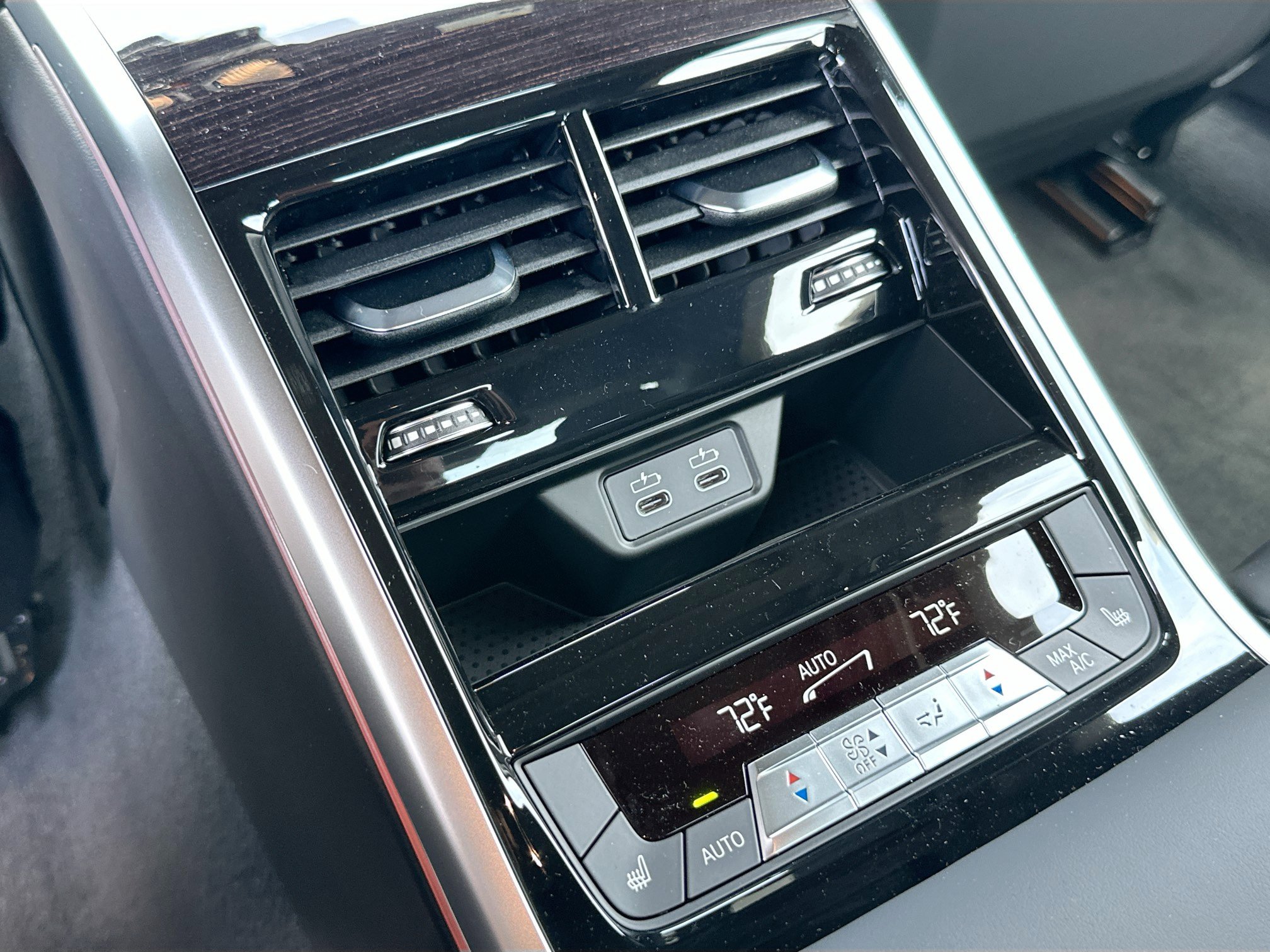 New 2026 BMW 840i RWD image 20
