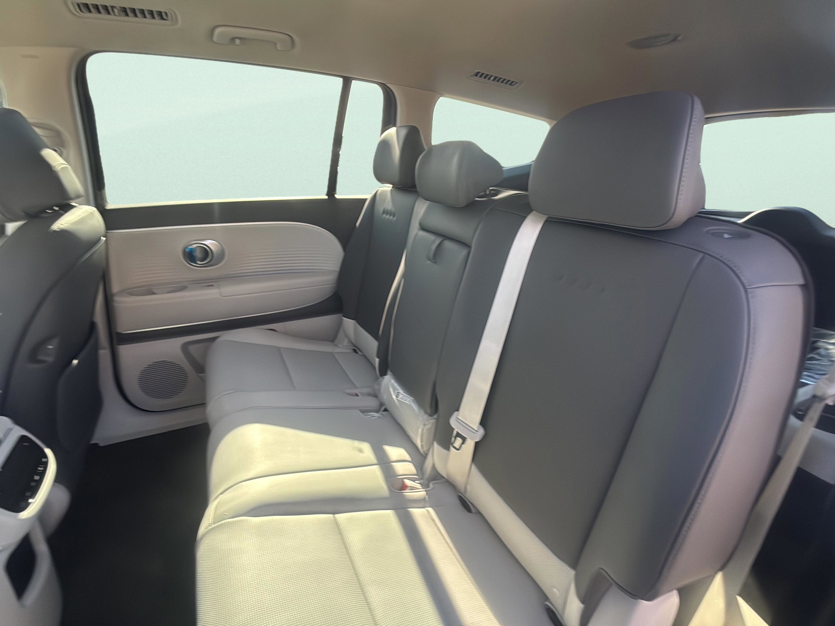 New 2026 Hyundai Ioniq 9 SEL image 21