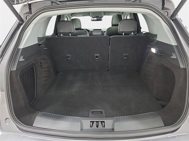 Used 2021 Lincoln Corsair AWD w/ Premium Package image 32