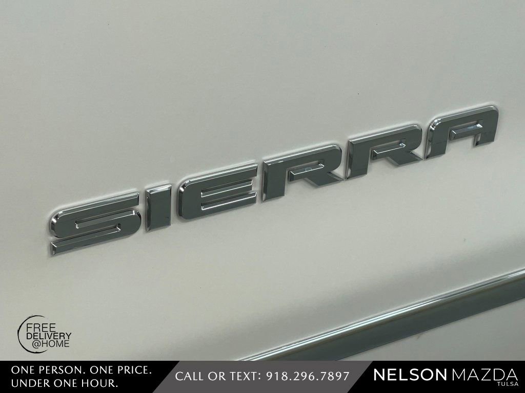 Used 2018 GMC Sierra 1500 SLT AWD/4WD image 16