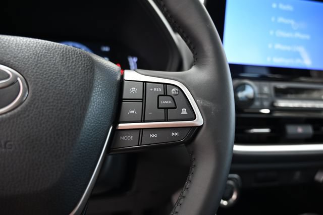 Certified 2026 Toyota Grand Highlander AWD image 25