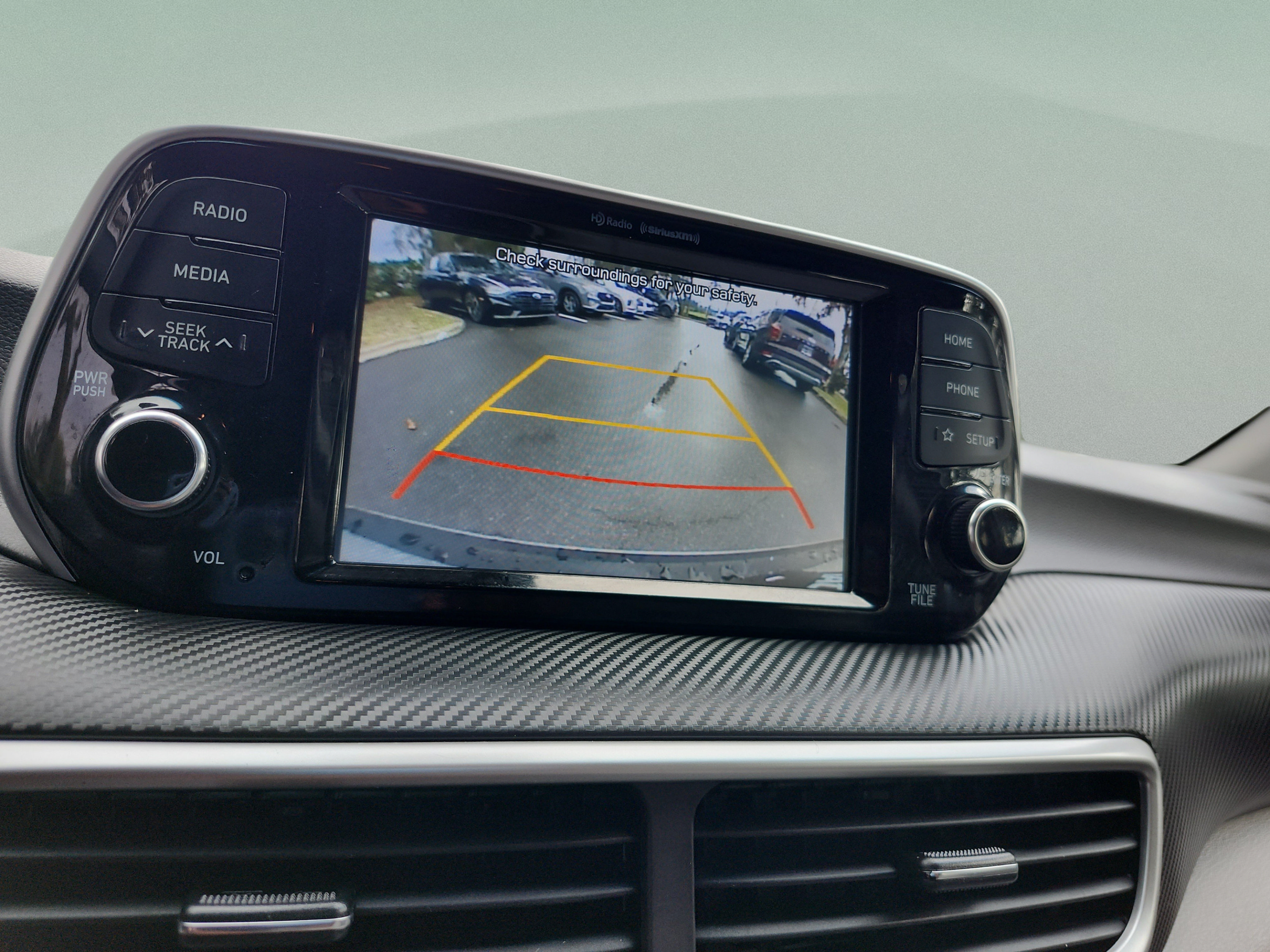 Used 2019 Hyundai Tucson Value AWD/4WD image 24