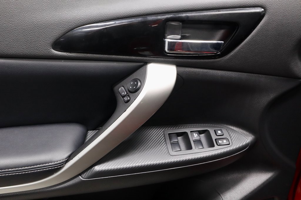 Used 2024 Mitsubishi Eclipse Cross SE image 24