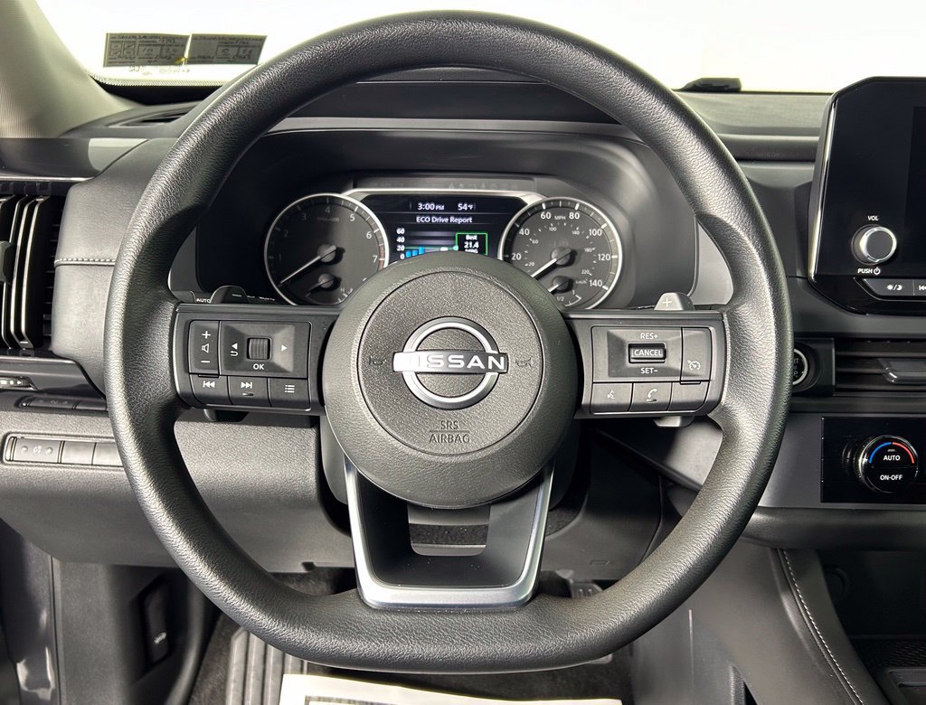 Used 2024 Nissan Pathfinder S w/ Cargo Package AWD/4WD image 27