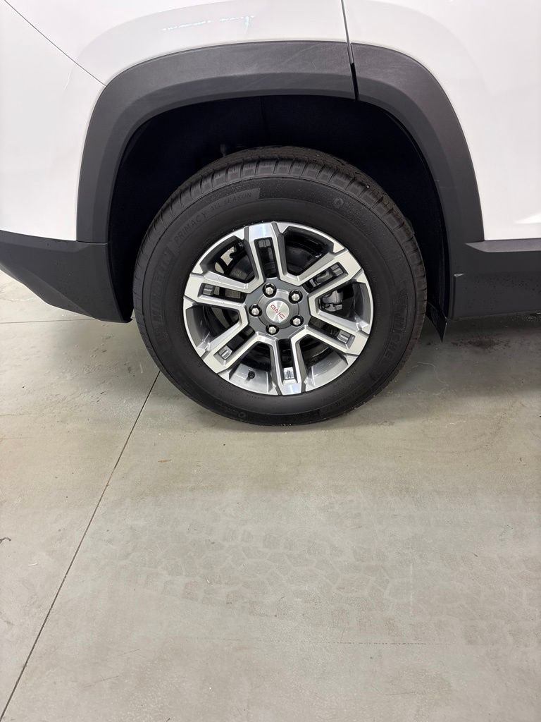 Used 2026 GMC Terrain Elevation FWD image 31