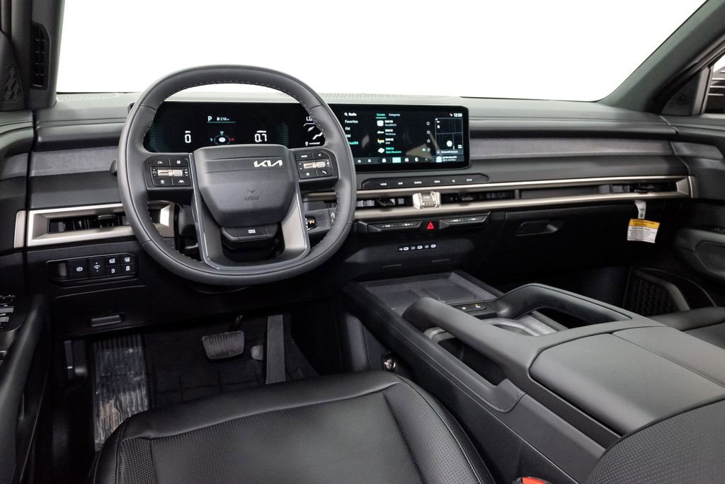 Used 2027 Kia Telluride S FWD image 9