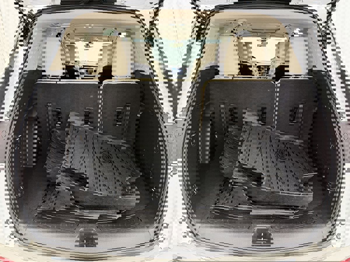 Used 2021 Buick Enclave Essence w/ Experience Buick Package image 32