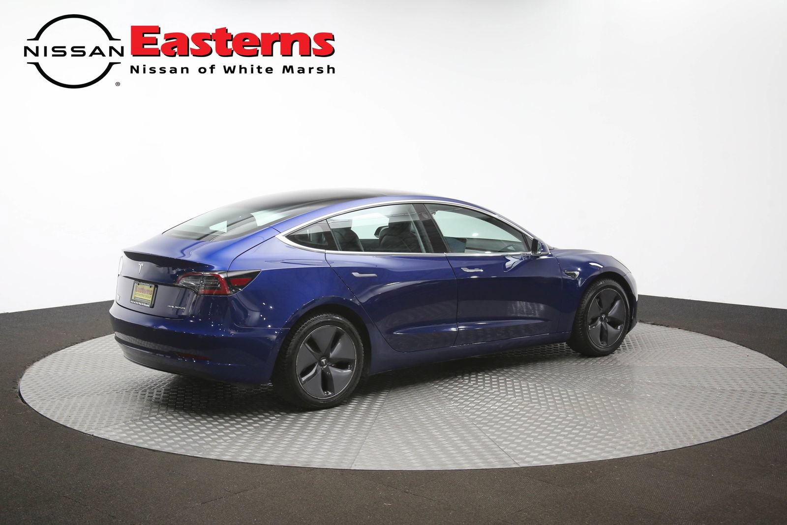Used 2018 Tesla Model 3 Long Range AWD/4WD image 36