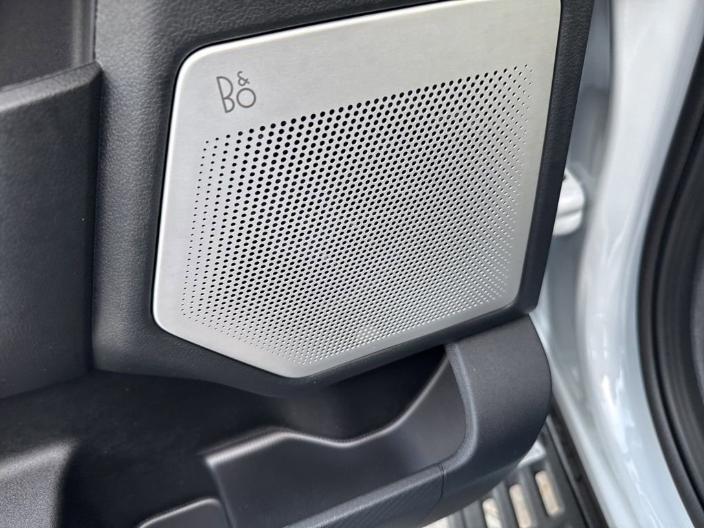 Used 2025 Ford F150 Raptor R w/ Equipment Group 803A Raptor R image 14