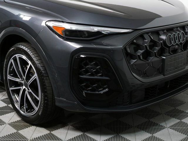 New 2026 Audi Q5 Prestige image 38