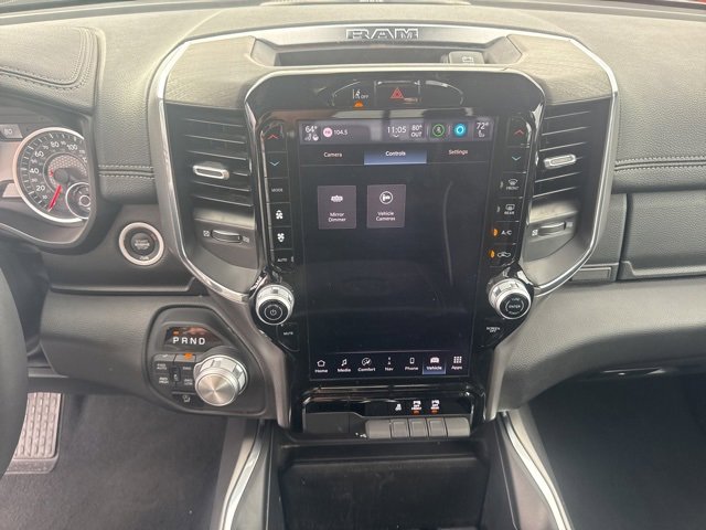 Used 2025 RAM 1500 Laramie image 10