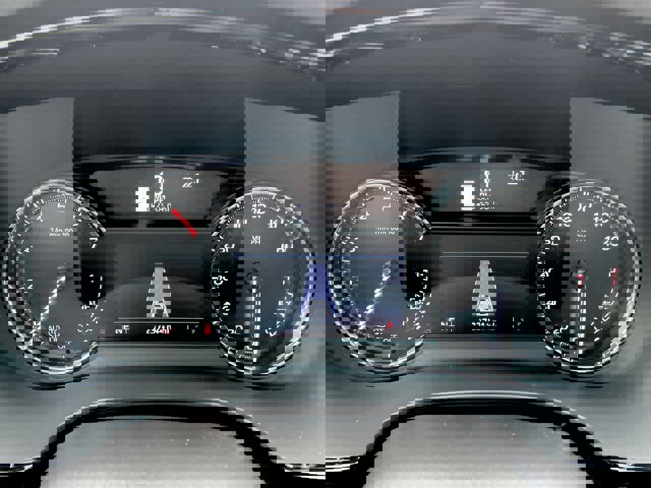 Used 2023 Cadillac XT5 Premium Luxury w/ LPO, Floor Liner Package image 29