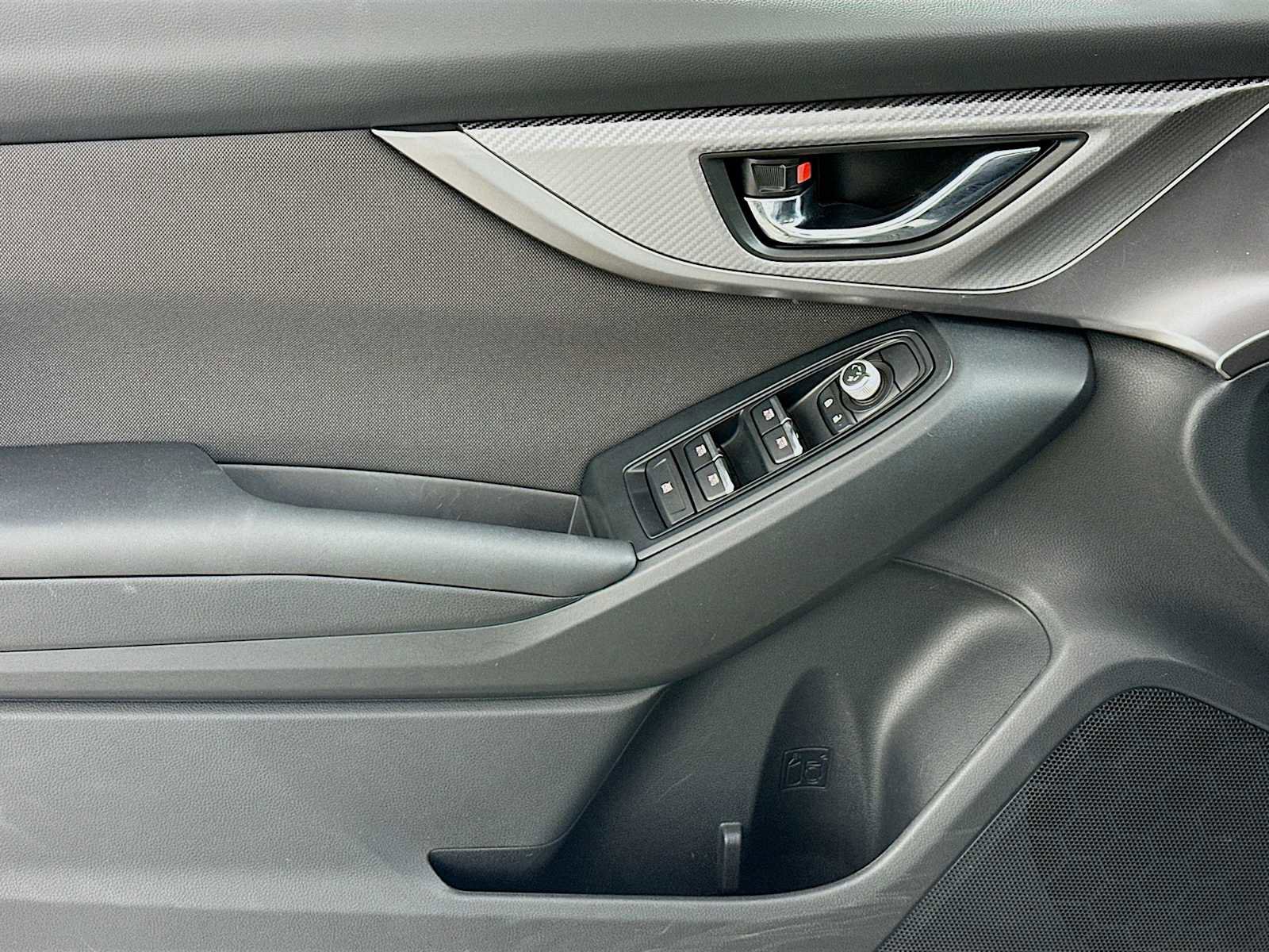 Certified 2022 Subaru WRX Premium image 16