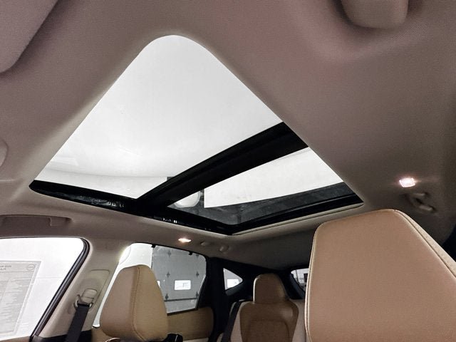 New 2026 Nissan Murano Platinum w/ Cargo Package image 19