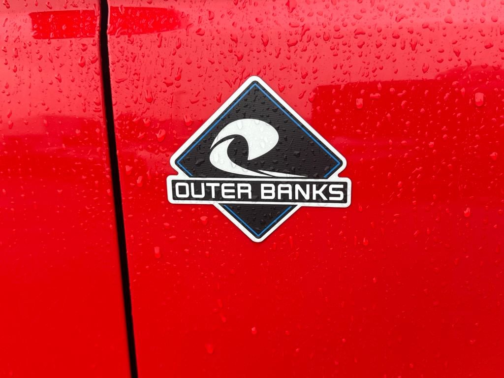 Used 2023 Ford Bronco Outer Banks image 13