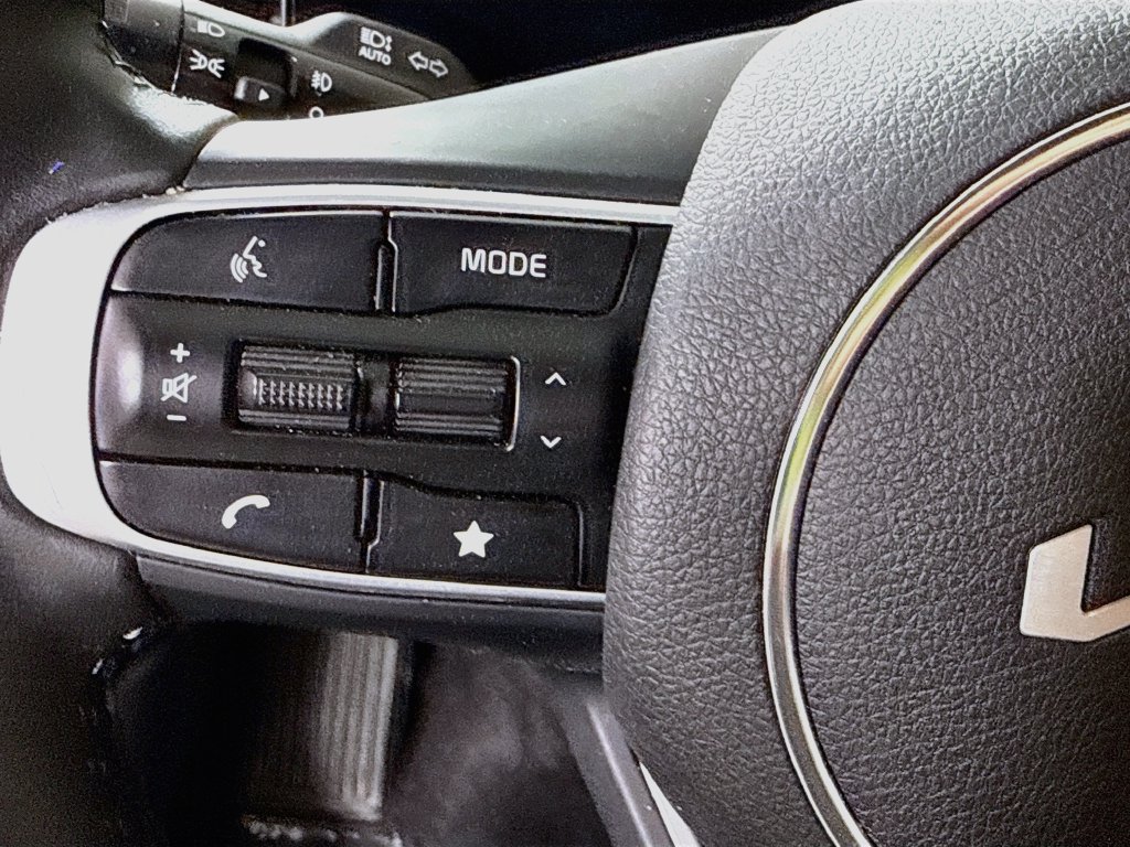 Used 2026 Kia K5 GT-Line w/ GT-Line Red Interior Package FWD image 22