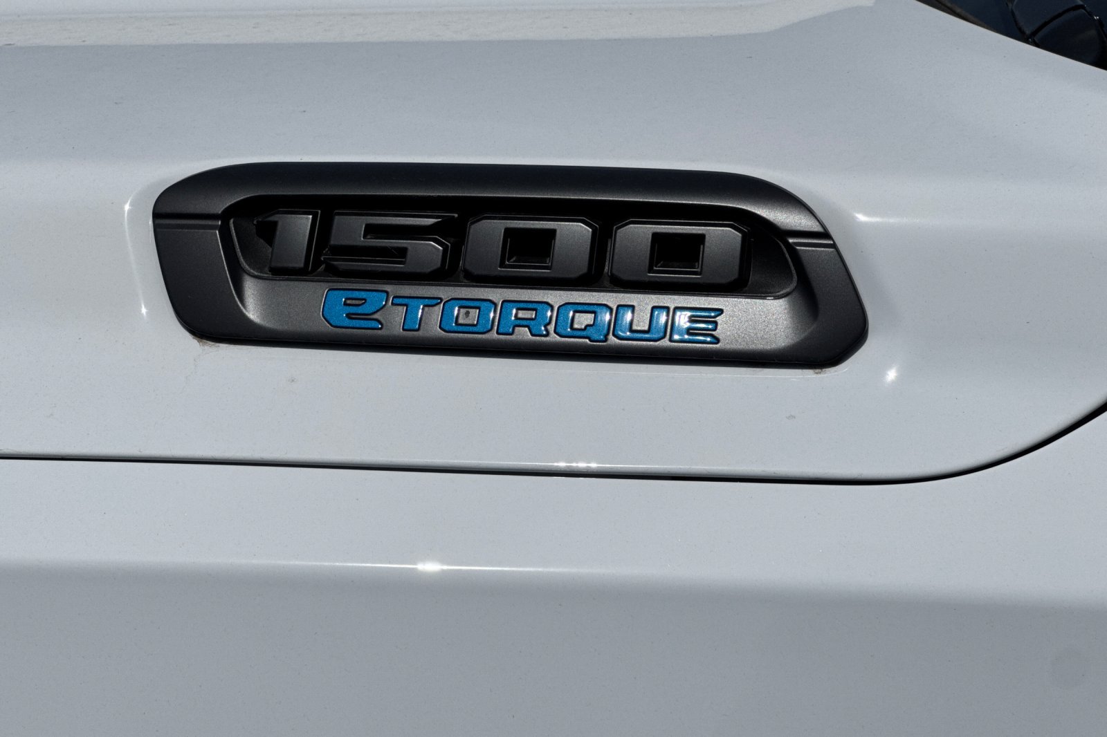 New 2026 RAM 1500 Tradesman RWD image 24