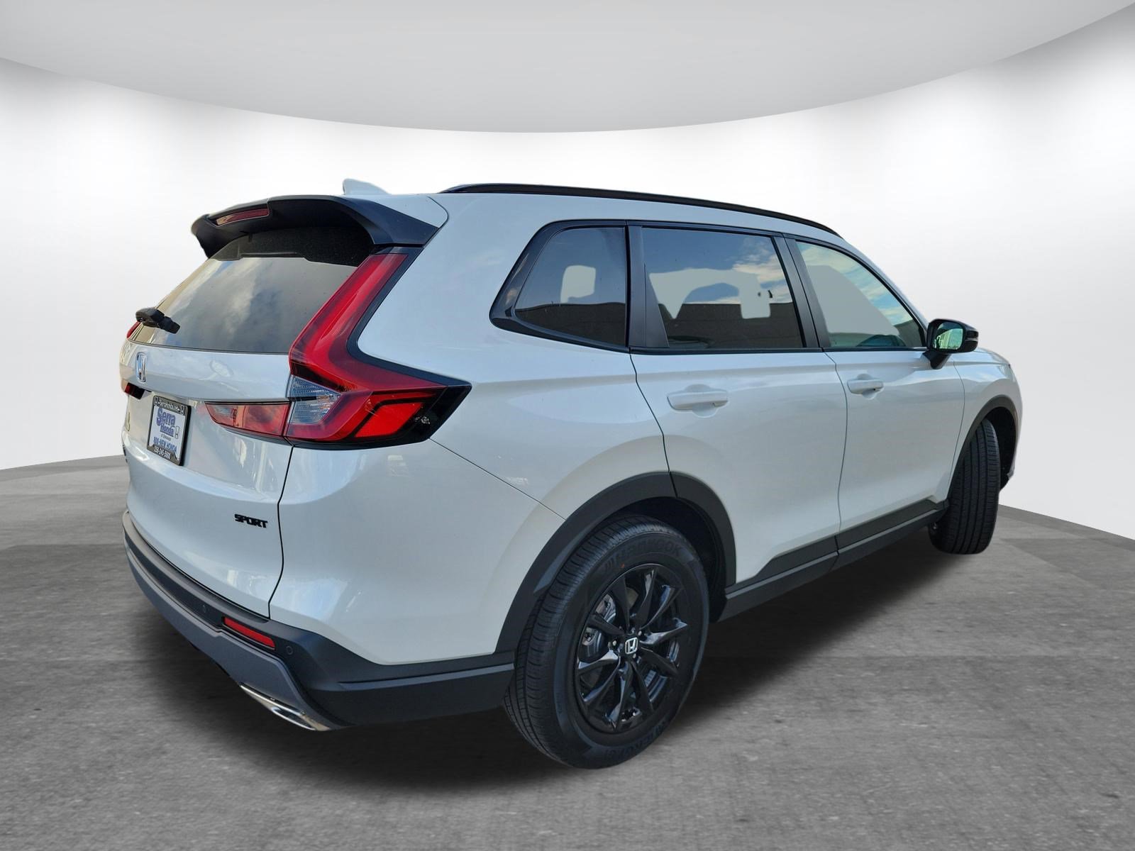 New 2026 Honda CR-V Sport-L image 5