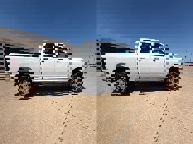 New 2026 RAM 2500 Tradesman AWD/4WD image 20