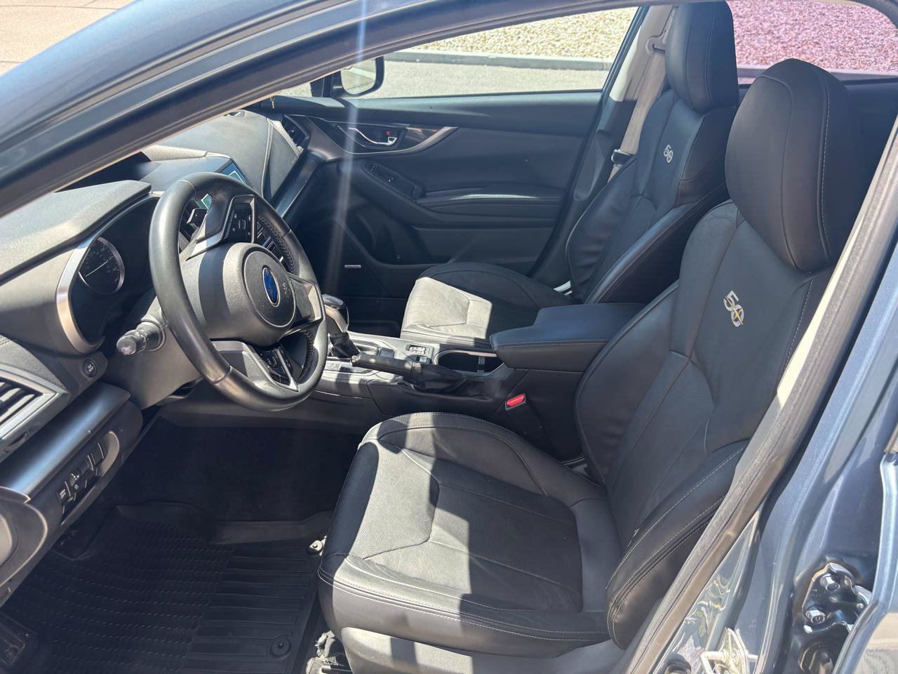 Used 2018 Subaru Impreza 2.0i Limited w/ 50th Anniversary Edition AWD/4WD image 7