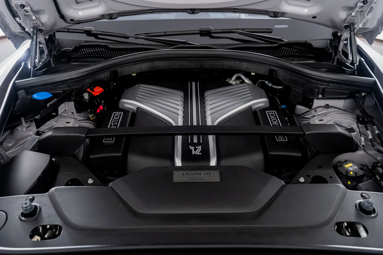 Used 2023 Rolls-Royce Cullinan image 53