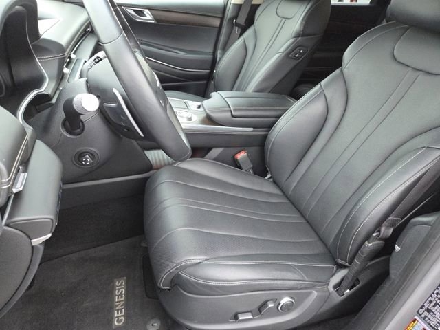 Used 2024 Genesis GV80 2.5T image 34