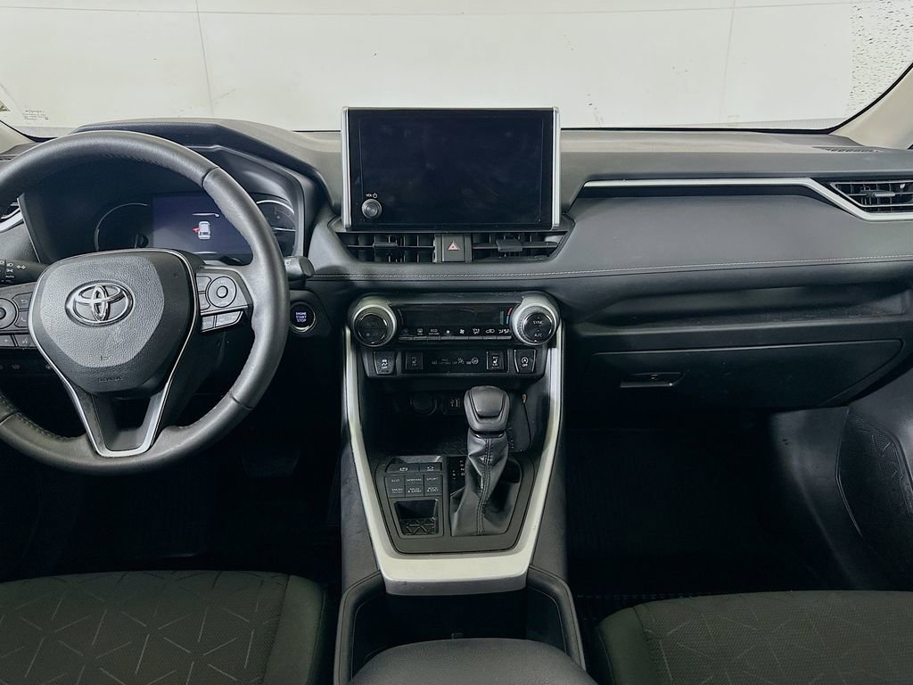 Used 2023 Toyota RAV4 XLE w/ XLE Grade Weather Package image 18