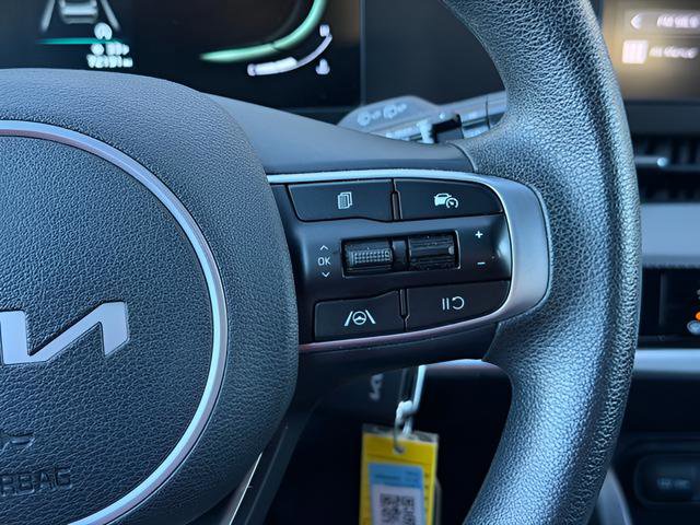 Used 2023 Kia Sportage LX image 28