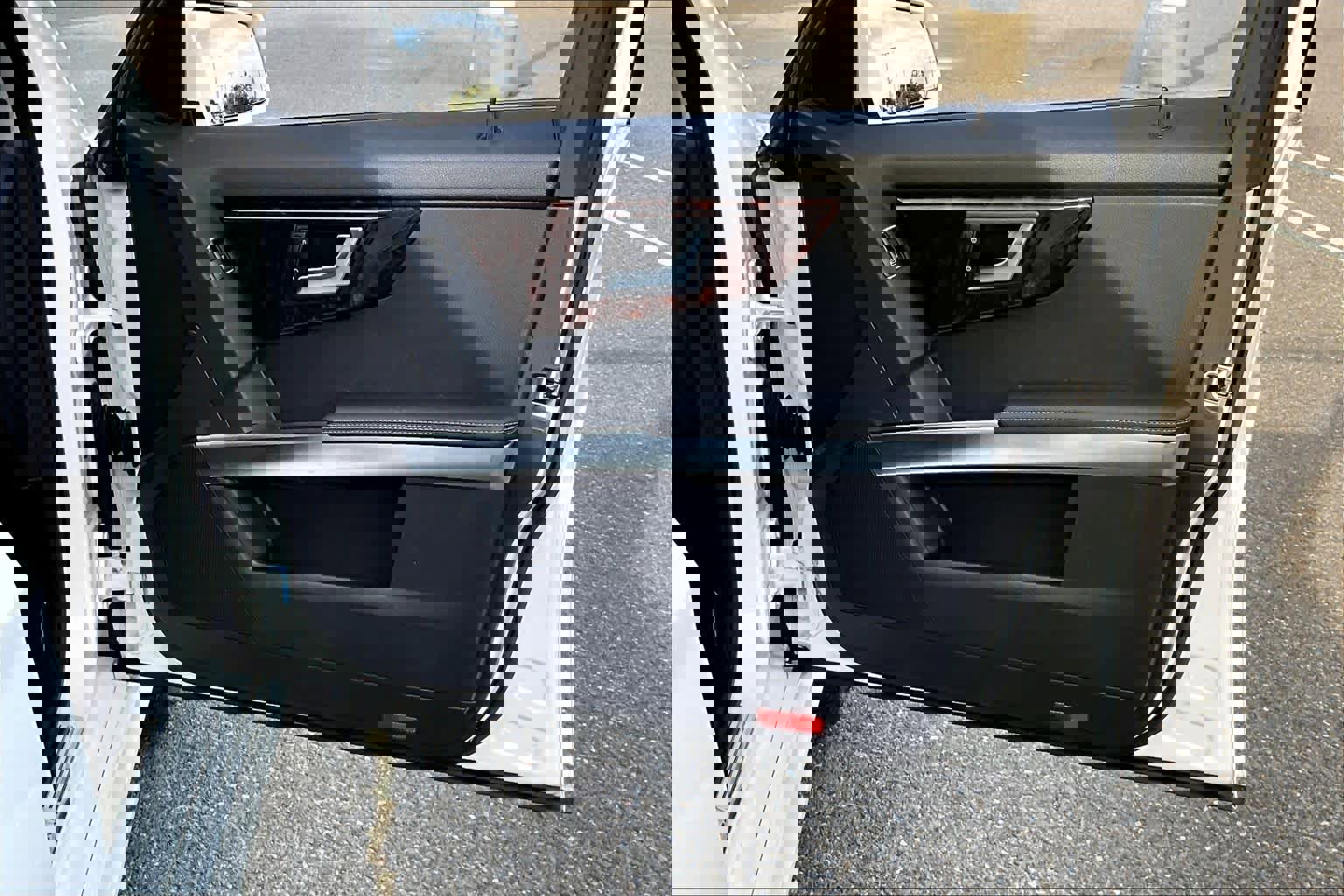 Used 2013 Mercedes-Benz GLK 350 4MATIC image 22