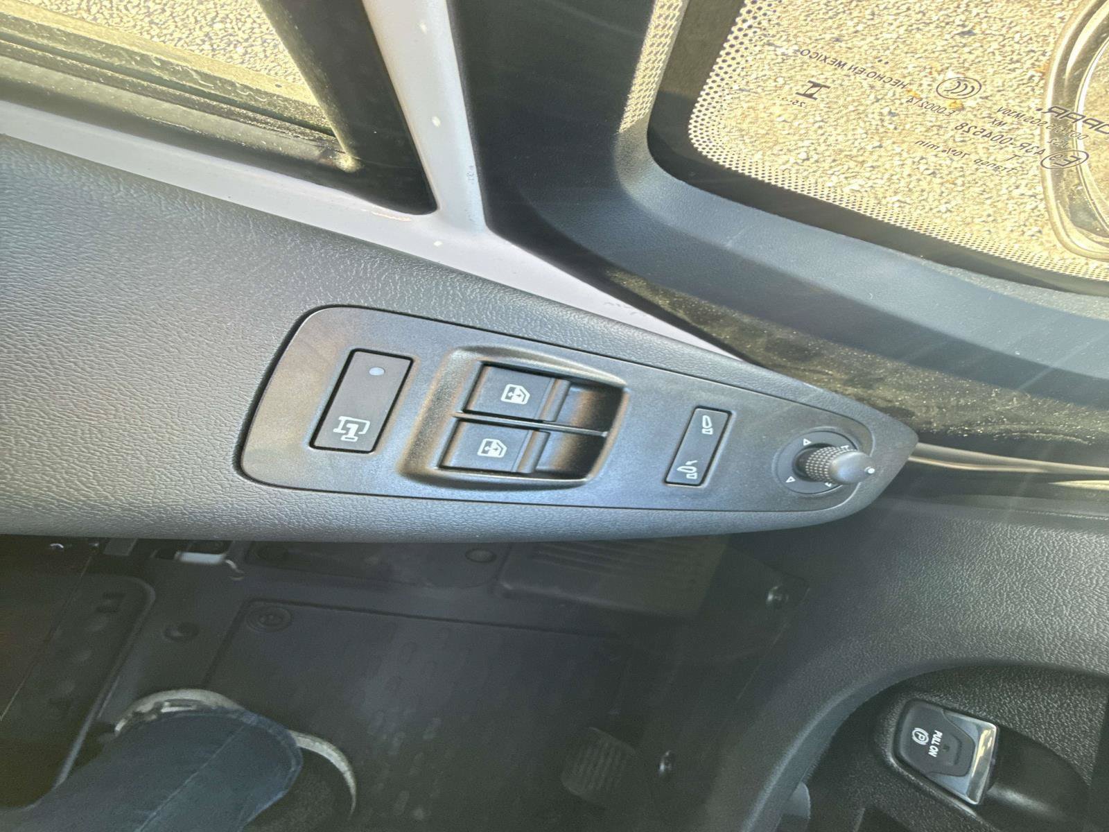 New 2026 RAM ProMaster 1500 w/ Storage Group FWD image 18