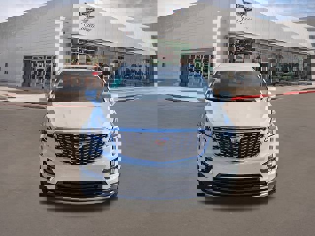 New 2025 Cadillac XT5 Premium Luxury w/ Technology Package image 2