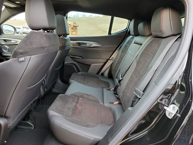 New 2024 Dodge Hornet R/T Plus AWD/4WD image 5