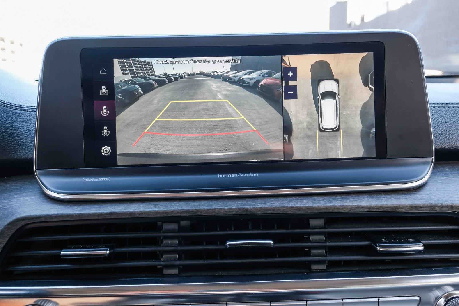 Used 2022 Kia Telluride SX FWD image 28