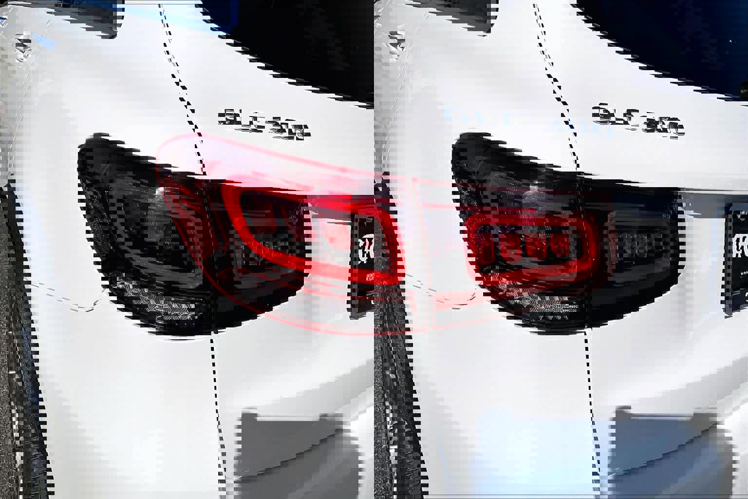 Certified 2022 Mercedes-Benz GLC 300 4MATIC image 28