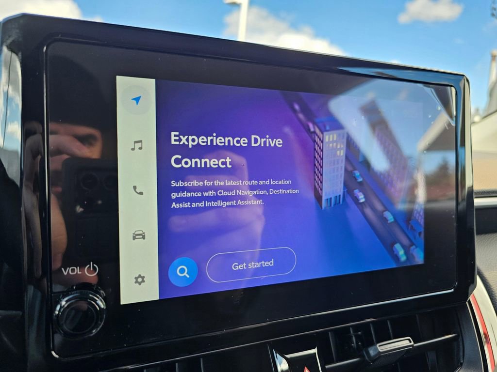 New 2026 Toyota Corolla Cross LE image 27