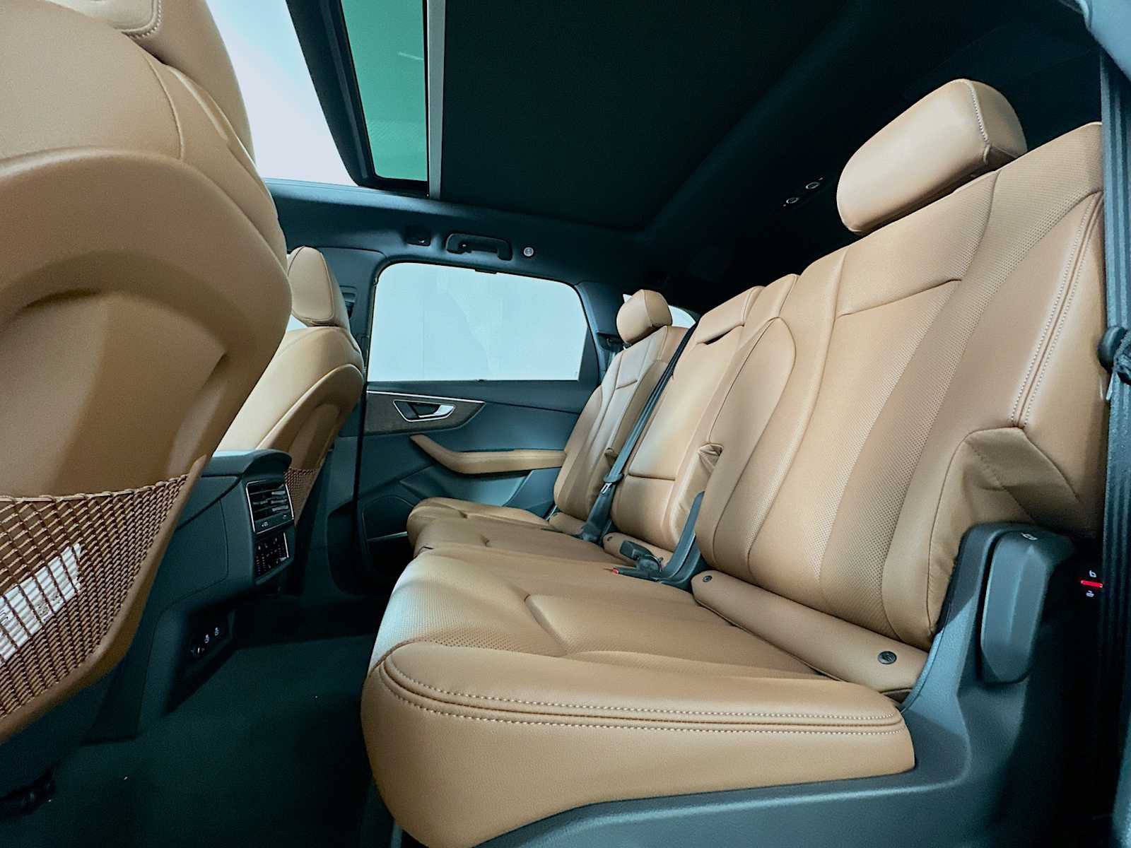 New 2026 Audi Q7 Premium Plus AWD/4WD image 27
