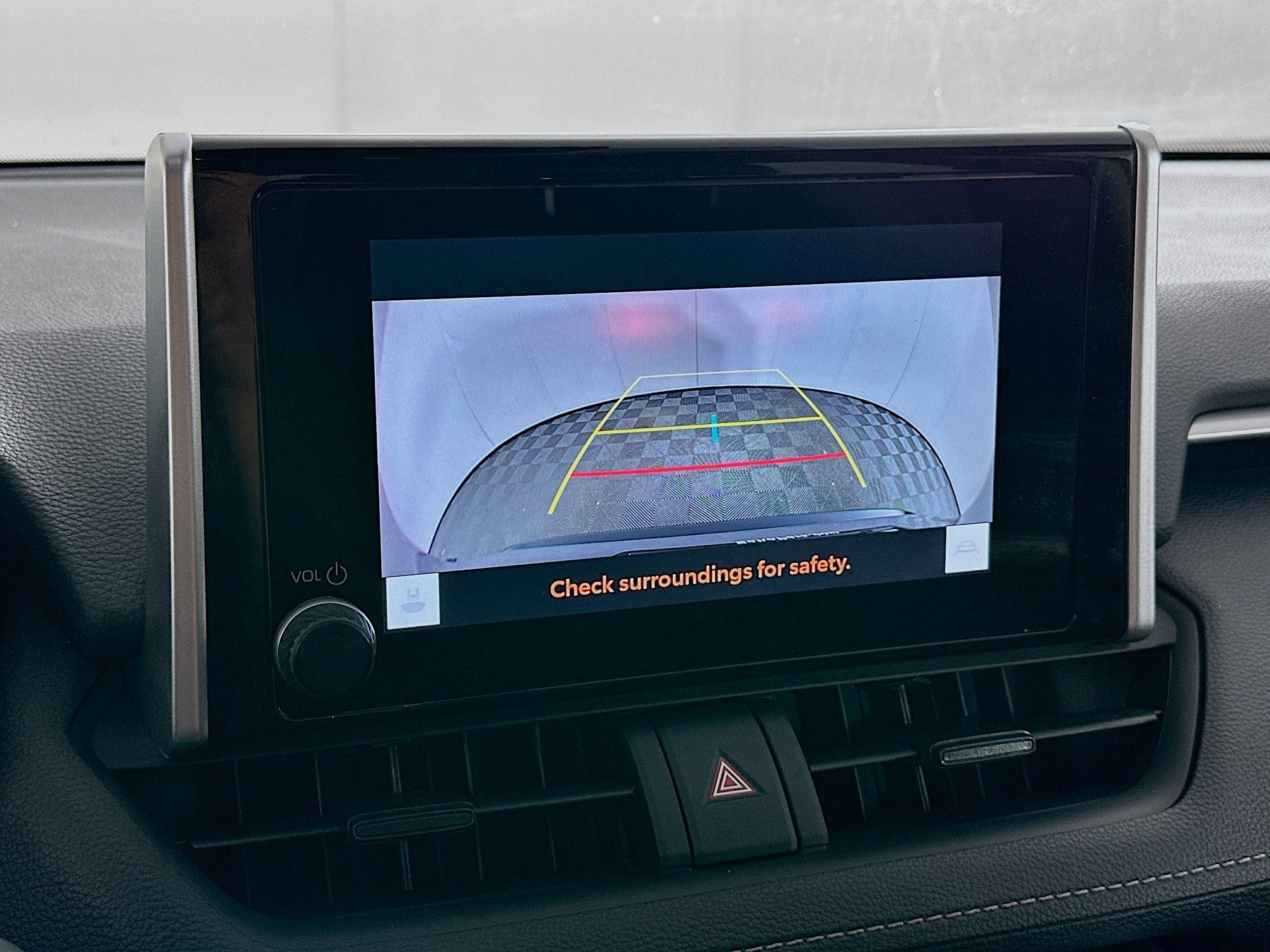 Used 2025 Toyota RAV4 LE image 21