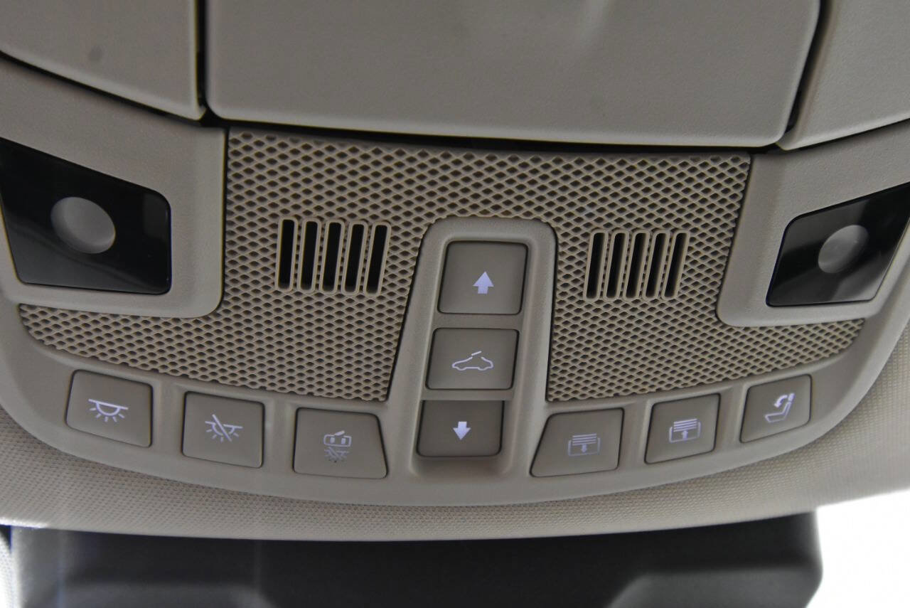 Used 2022 Lincoln Navigator Reserve image 29