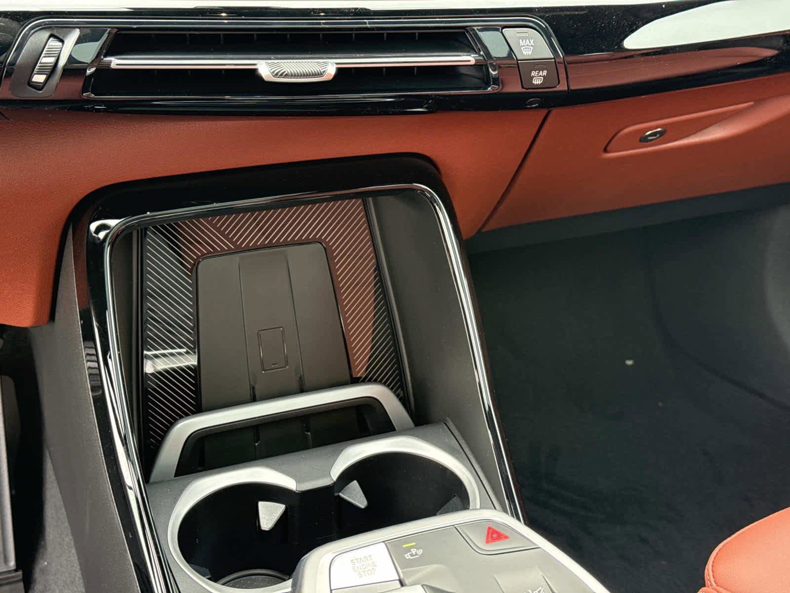 New 2026 BMW X1 xDrive28i w/ Technology Package image 20