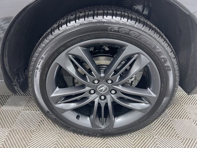 Used 2024 Acura RDX A-Spec image 10