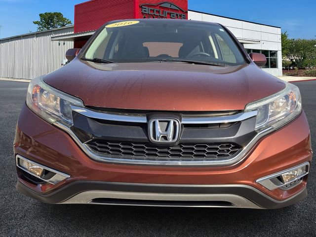 Used 2016 Honda CR-V EX image 8