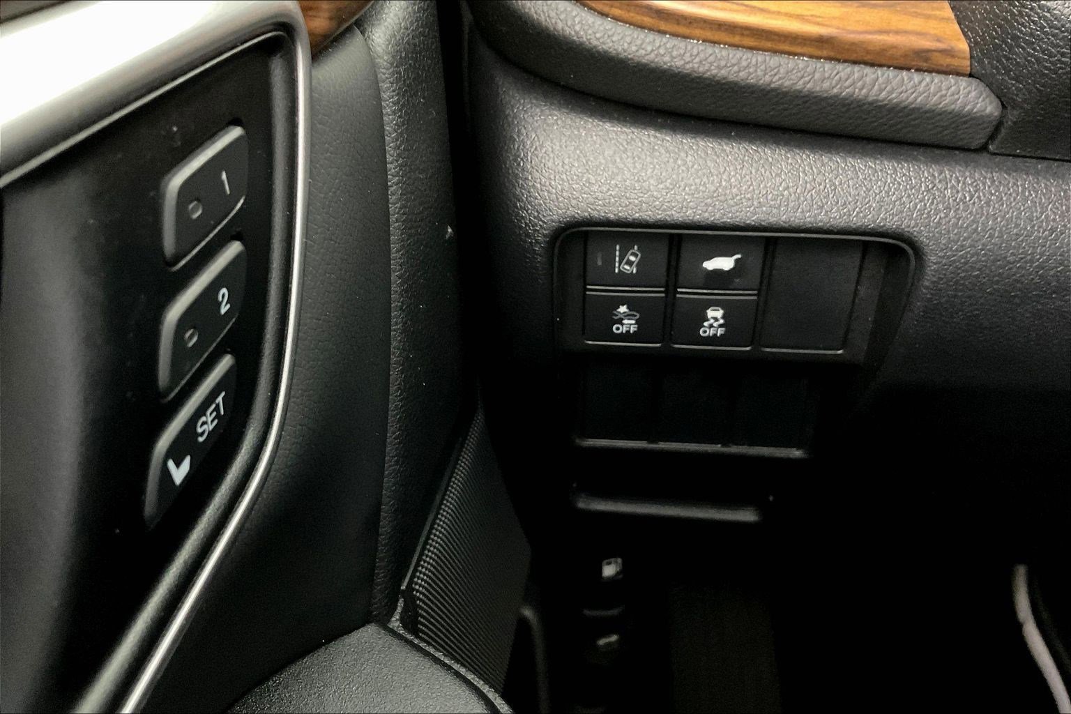 Used 2020 Honda CR-V EX-L image 15