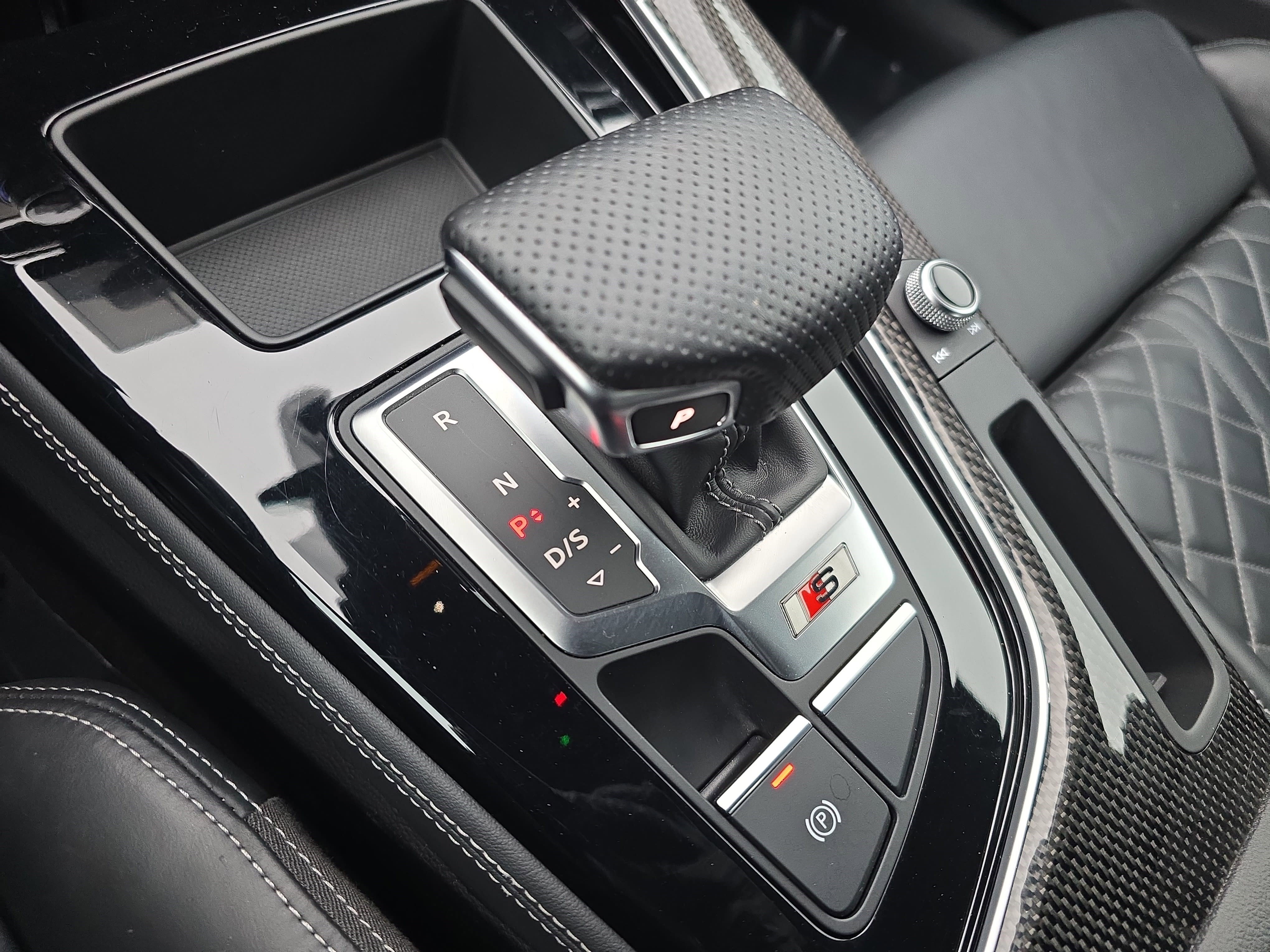 Certified 2023 Audi S5 Premium Plus w/ Premium Plus image 23