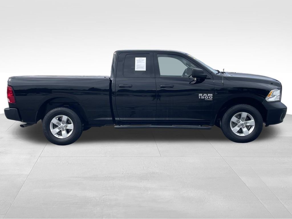 Used 2023 RAM 1500 Tradesman w/ Popular Equipment Group image 2