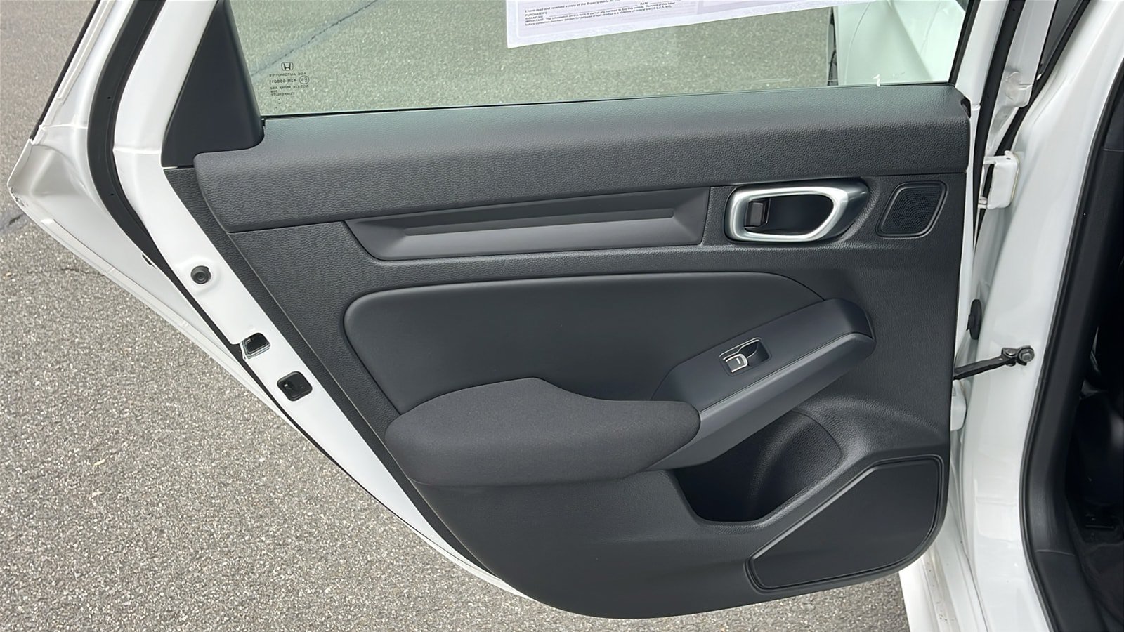 Used 2025 Honda Civic Sport image 19