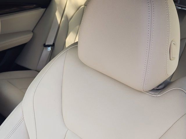 Used 2020 BMW X3 sDrive30i w/ Premium Package image 20