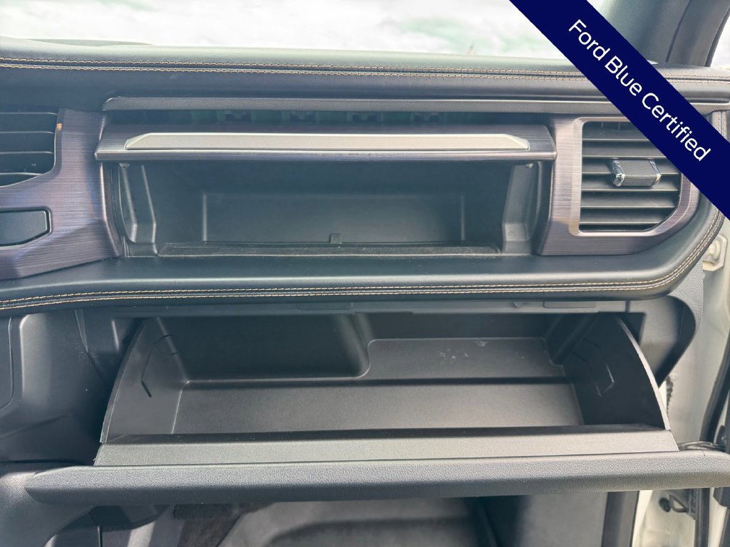 Used 2022 Ford Expedition Platinum AWD/4WD image 21
